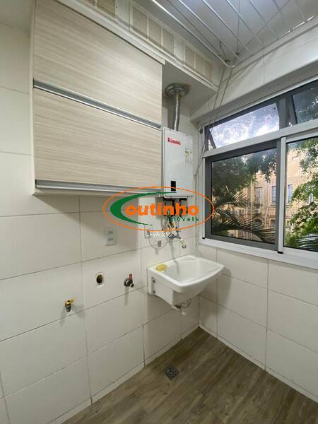 Apartamento à venda com 3 quartos, 91m² - Foto 26
