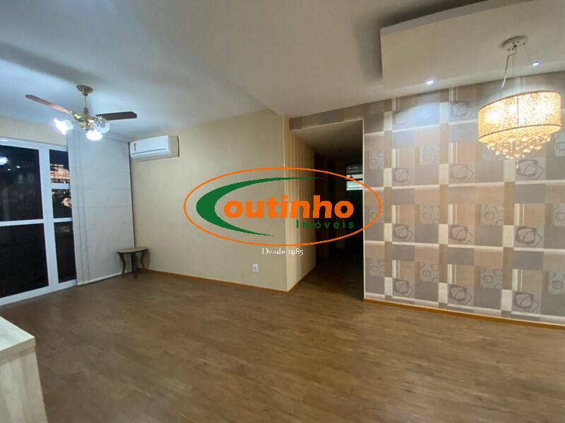 Apartamento à venda com 3 quartos, 91m² - Foto 8