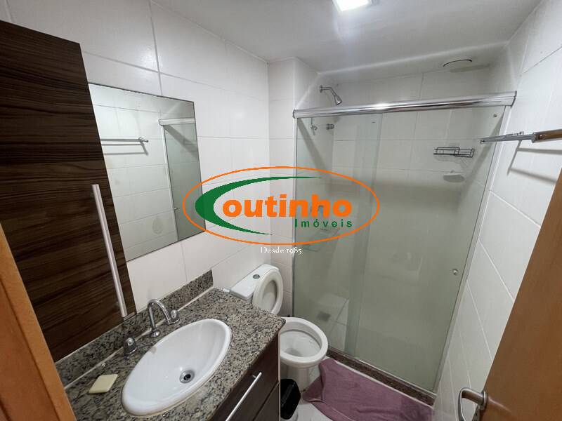 Apartamento à venda com 2 quartos, 62m² - Foto 20