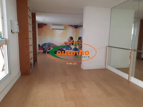 Apartamento à venda com 2 quartos, 62m² - Foto 26