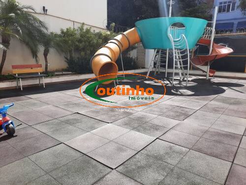 Apartamento à venda com 2 quartos, 62m² - Foto 5