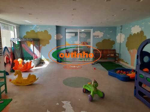 Apartamento à venda com 2 quartos, 62m² - Foto 6