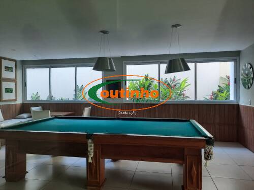 Apartamento à venda com 2 quartos, 62m² - Foto 7