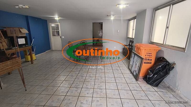 Apartamento à venda com 2 quartos, 98m² - Foto 8