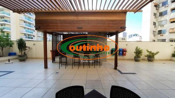 Apartamento, 3 quartos, 103 m² - Foto 31