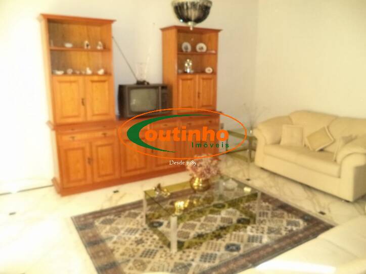 Casa, 3 quartos, 215 m² - Foto 3