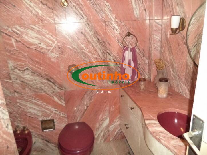 Casa, 3 quartos, 215 m² - Foto 17