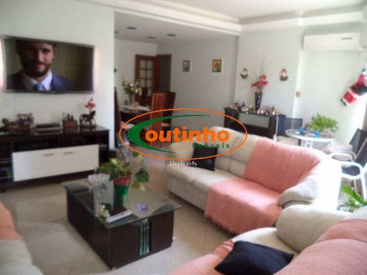 Apartamento, 4 quartos, 160 m² - Foto 1