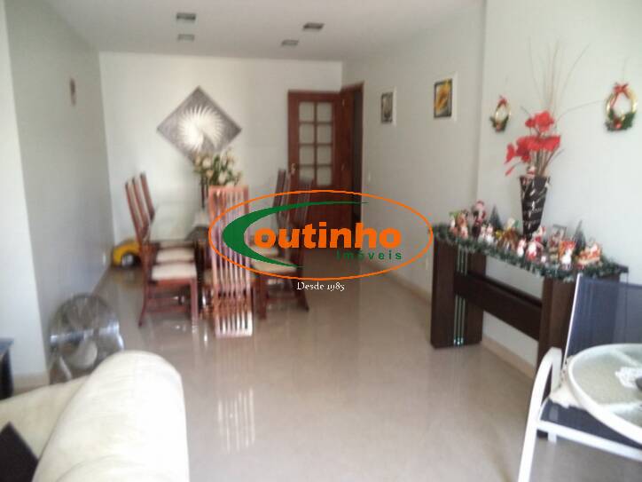 Apartamento, 4 quartos, 160 m² - Foto 3