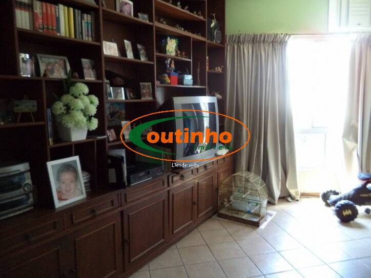 Apartamento, 4 quartos, 160 m² - Foto 6