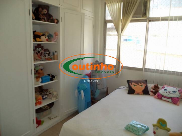 Apartamento, 4 quartos, 160 m² - Foto 10