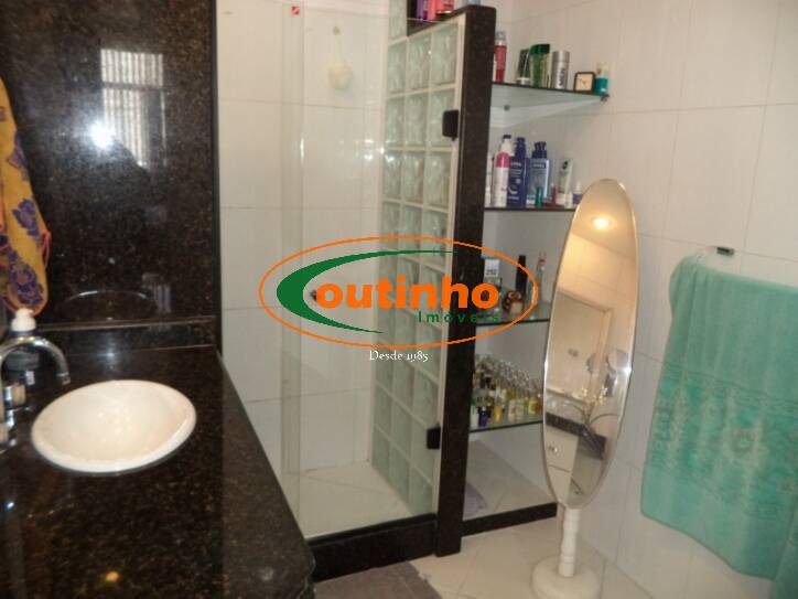 Apartamento, 4 quartos, 160 m² - Foto 11
