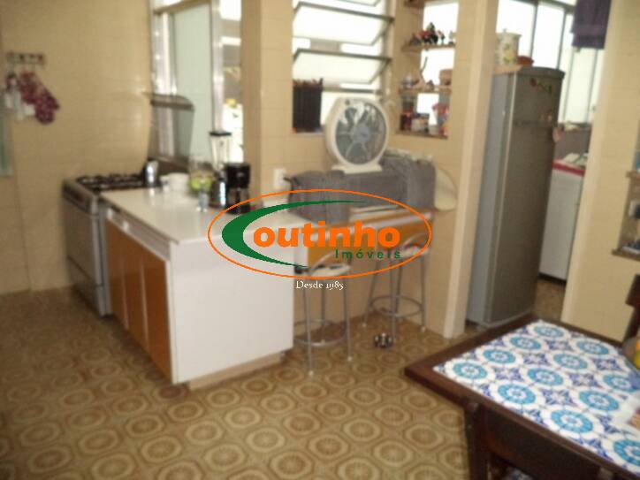 Apartamento, 4 quartos, 160 m² - Foto 17