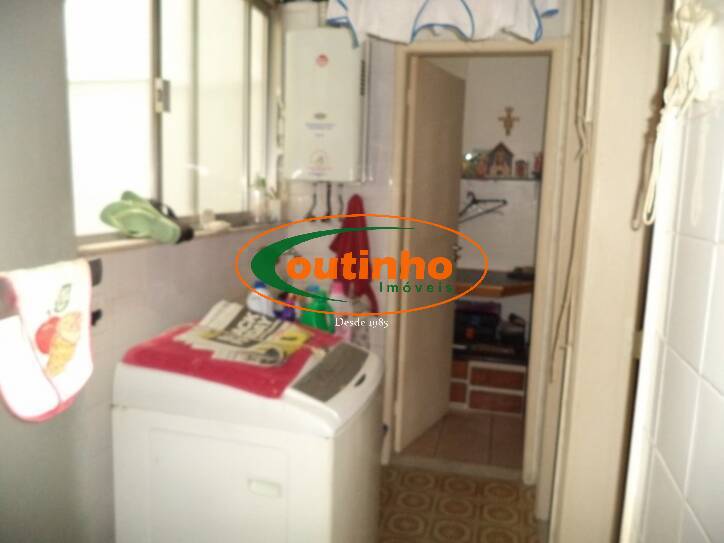 Apartamento, 4 quartos, 160 m² - Foto 20