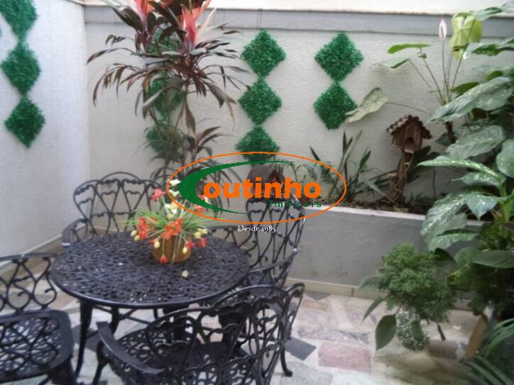 Apartamento, 4 quartos, 230 m² - Foto 2