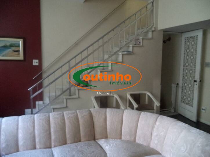 Apartamento, 4 quartos, 230 m² - Foto 3