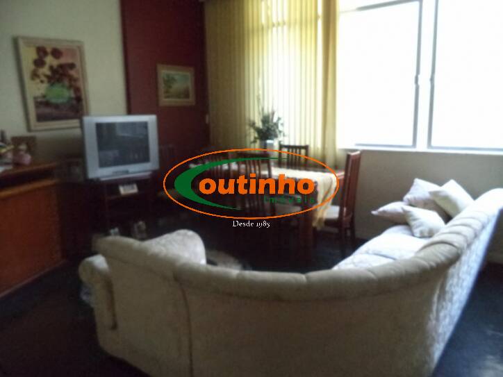 Apartamento, 4 quartos, 230 m² - Foto 4