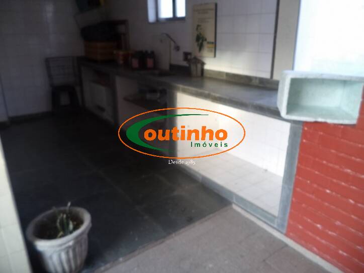 Apartamento, 4 quartos, 230 m² - Foto 19