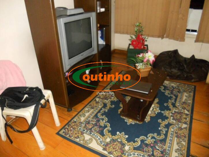 Apartamento, 3 quartos, 82 m² - Foto 1