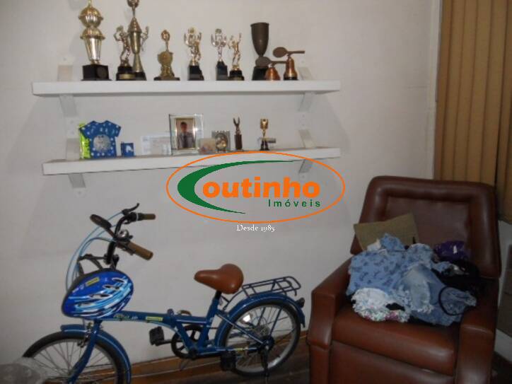 Apartamento, 3 quartos, 82 m² - Foto 4