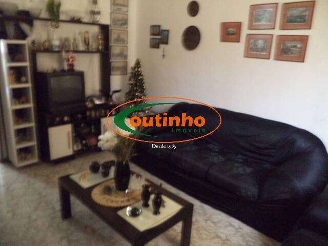 Casa, 5 quartos, 258 m² - Foto 3