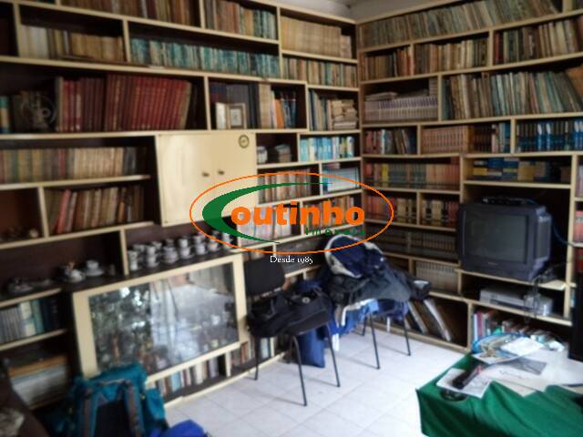 Casa, 5 quartos, 258 m² - Foto 6