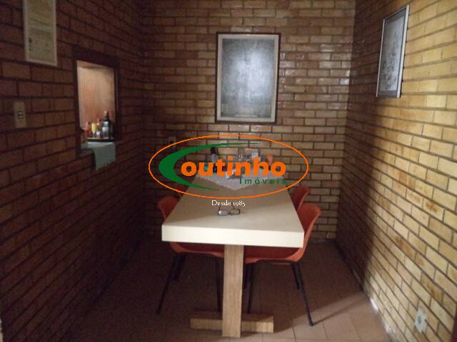 Casa, 5 quartos, 258 m² - Foto 15