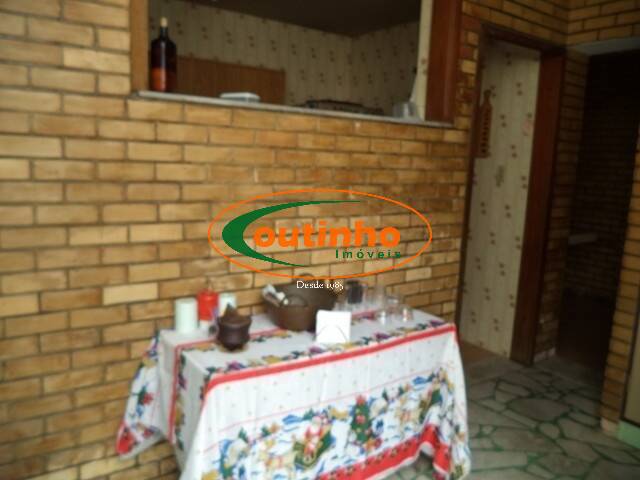 Casa, 5 quartos, 258 m² - Foto 19