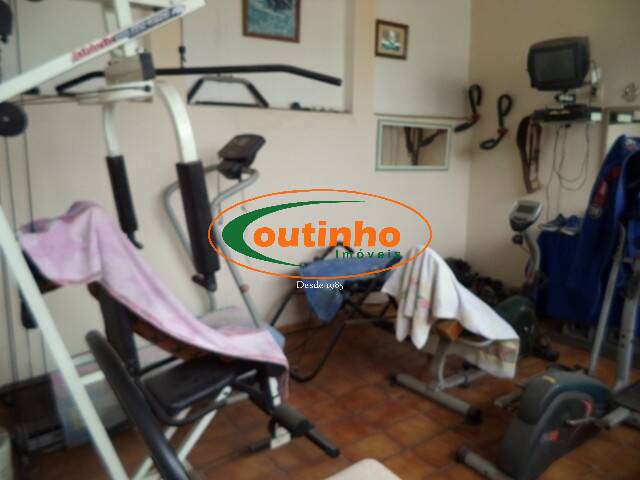 Casa, 5 quartos, 258 m² - Foto 22