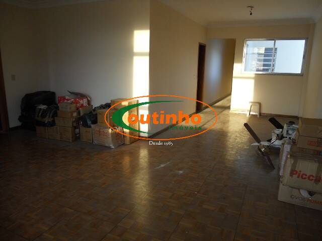 Apartamento à venda com 4 quartos, 135m² - Foto 6