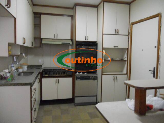 Apartamento à venda com 4 quartos, 135m² - Foto 18