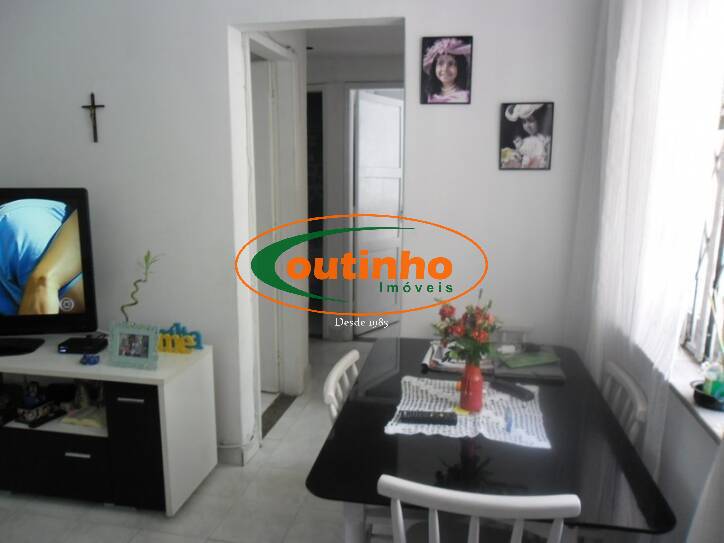 Apartamento, 2 quartos, 70 m² - Foto 2