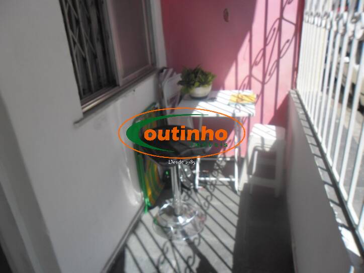 Apartamento, 2 quartos, 70 m² - Foto 6