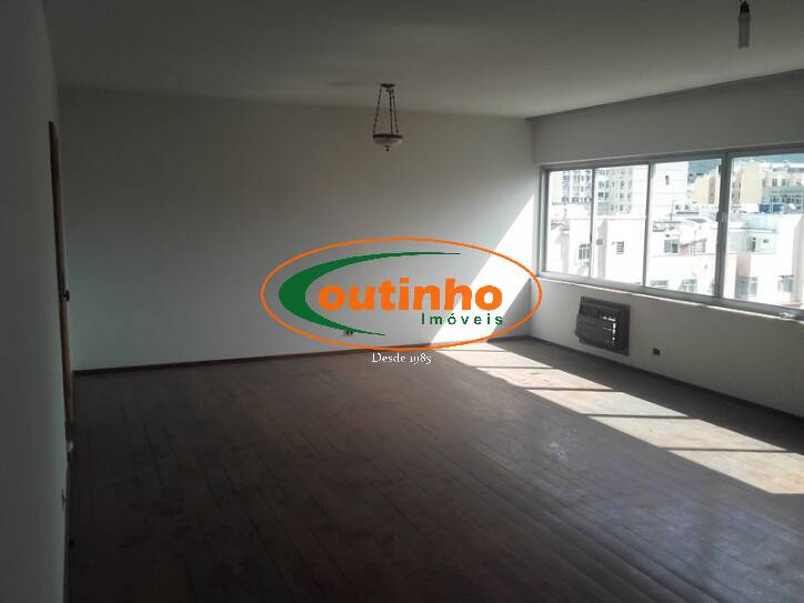 Apartamento, 4 quartos, 196 m² - Foto 2