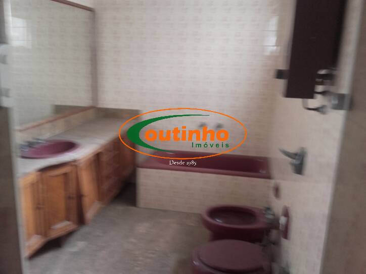 Apartamento, 4 quartos, 196 m² - Foto 12