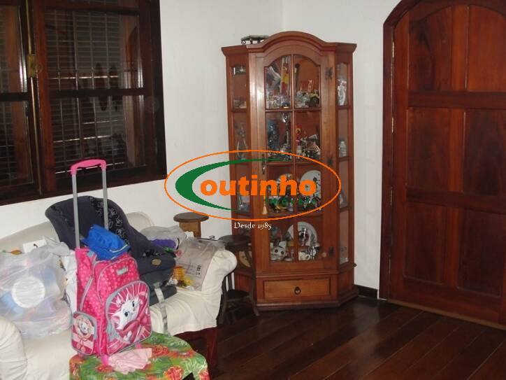 Casa, 3 quartos, 199 m² - Foto 5