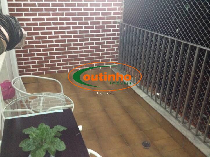 Apartamento à venda com 2 quartos, 88m² - Foto 1