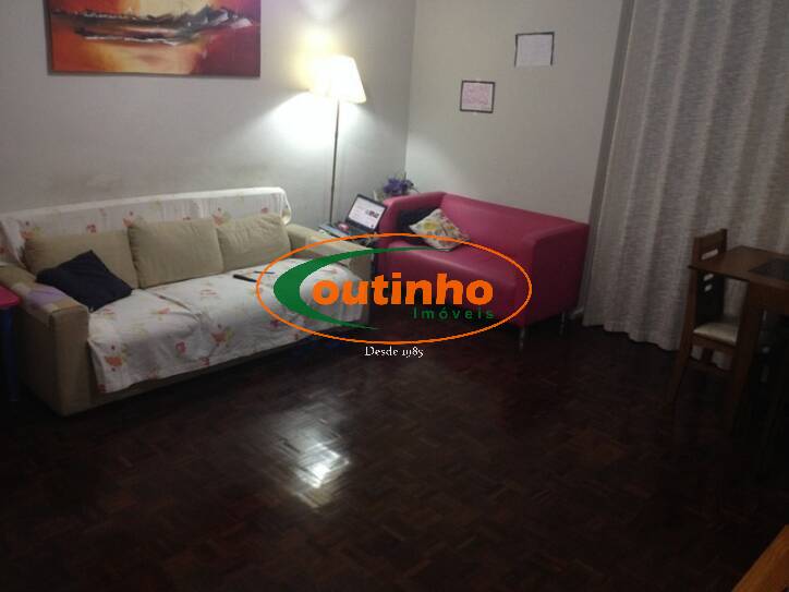 Apartamento à venda com 2 quartos, 88m² - Foto 3