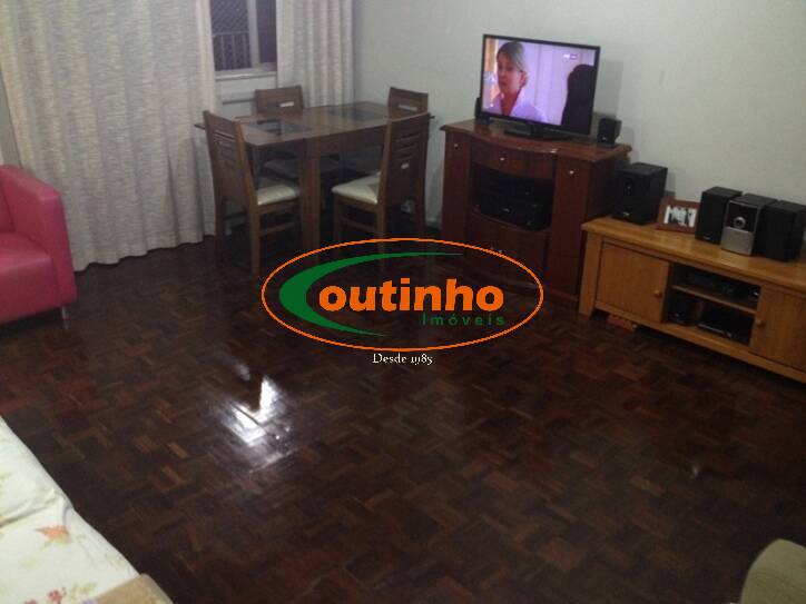 Apartamento à venda com 2 quartos, 88m² - Foto 5