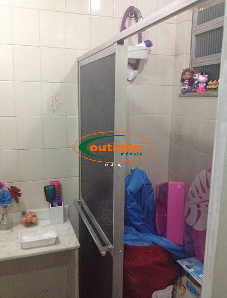 Apartamento à venda com 2 quartos, 88m² - Foto 9