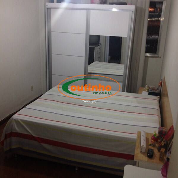 Apartamento à venda com 2 quartos, 88m² - Foto 12