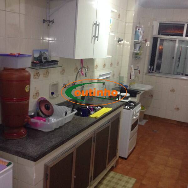 Apartamento à venda com 2 quartos, 88m² - Foto 20