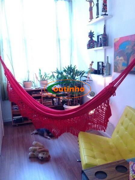 Apartamento à venda com 2 quartos, 83m² - Foto 7