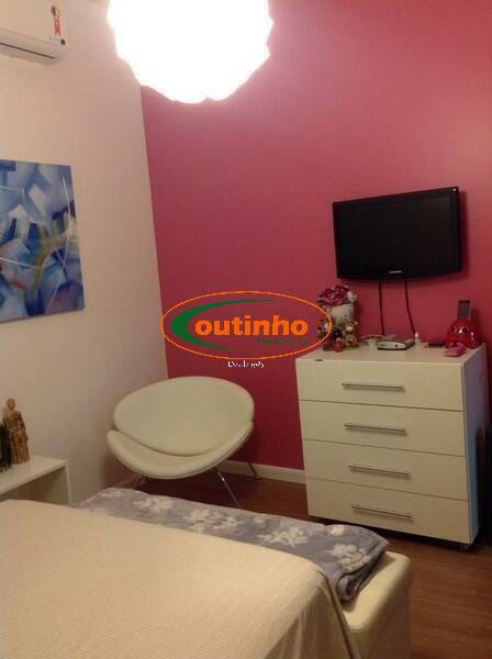Apartamento à venda com 2 quartos, 83m² - Foto 8