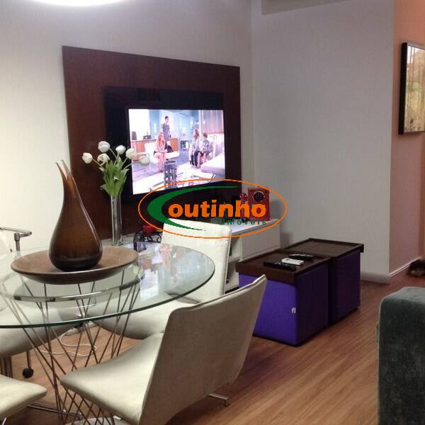 Apartamento à venda com 2 quartos, 83m² - Foto 10