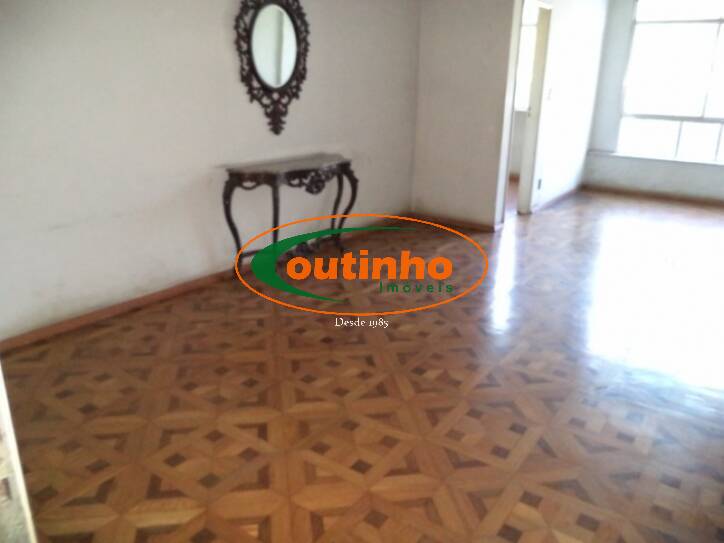 Apartamento, 3 quartos, 97 m² - Foto 1