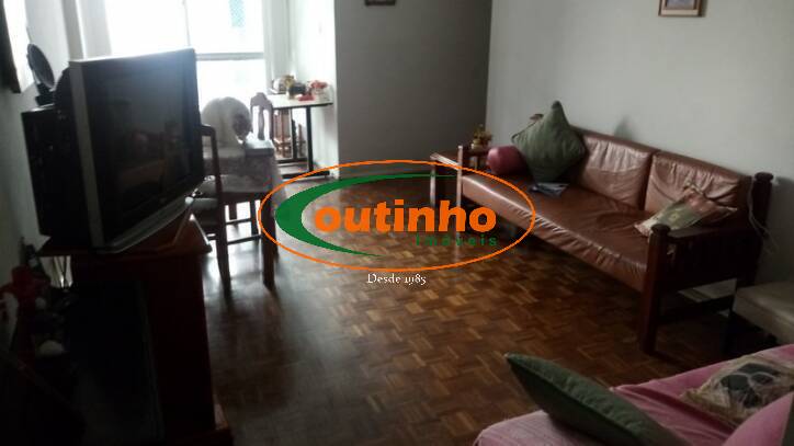 Apartamento, 3 quartos, 102 m² - Foto 2