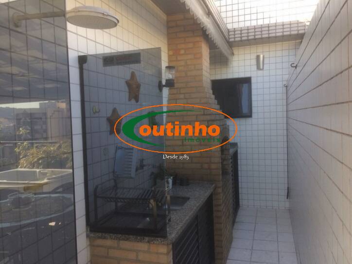 Cobertura, 3 quartos, 186 m² - Foto 3