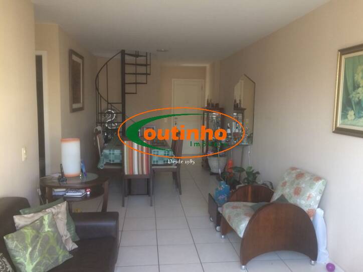 Cobertura, 3 quartos, 186 m² - Foto 8