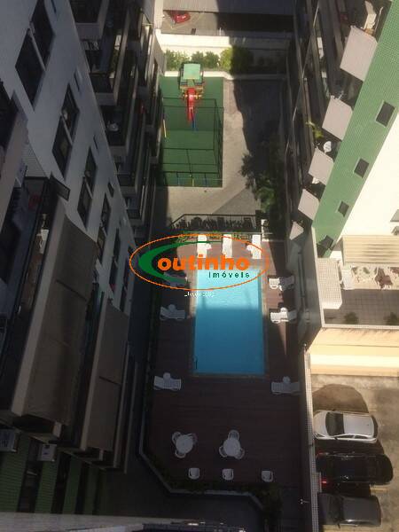 Cobertura, 3 quartos, 186 m² - Foto 4